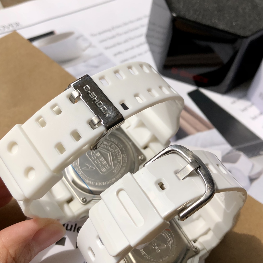 Casio G-SHOCK 手表男,女,手表 9