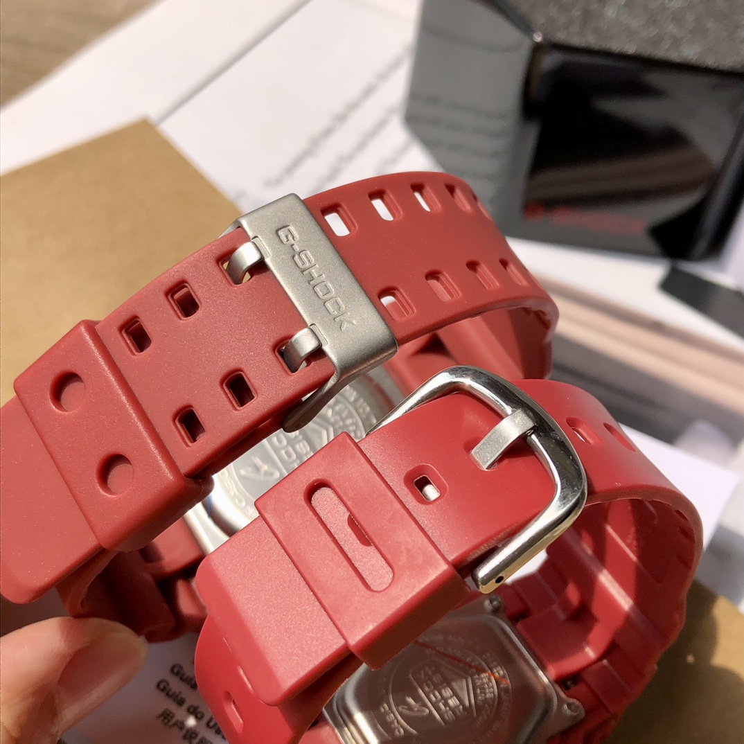 Casio G-SHOCK 手表男,女,手表 9