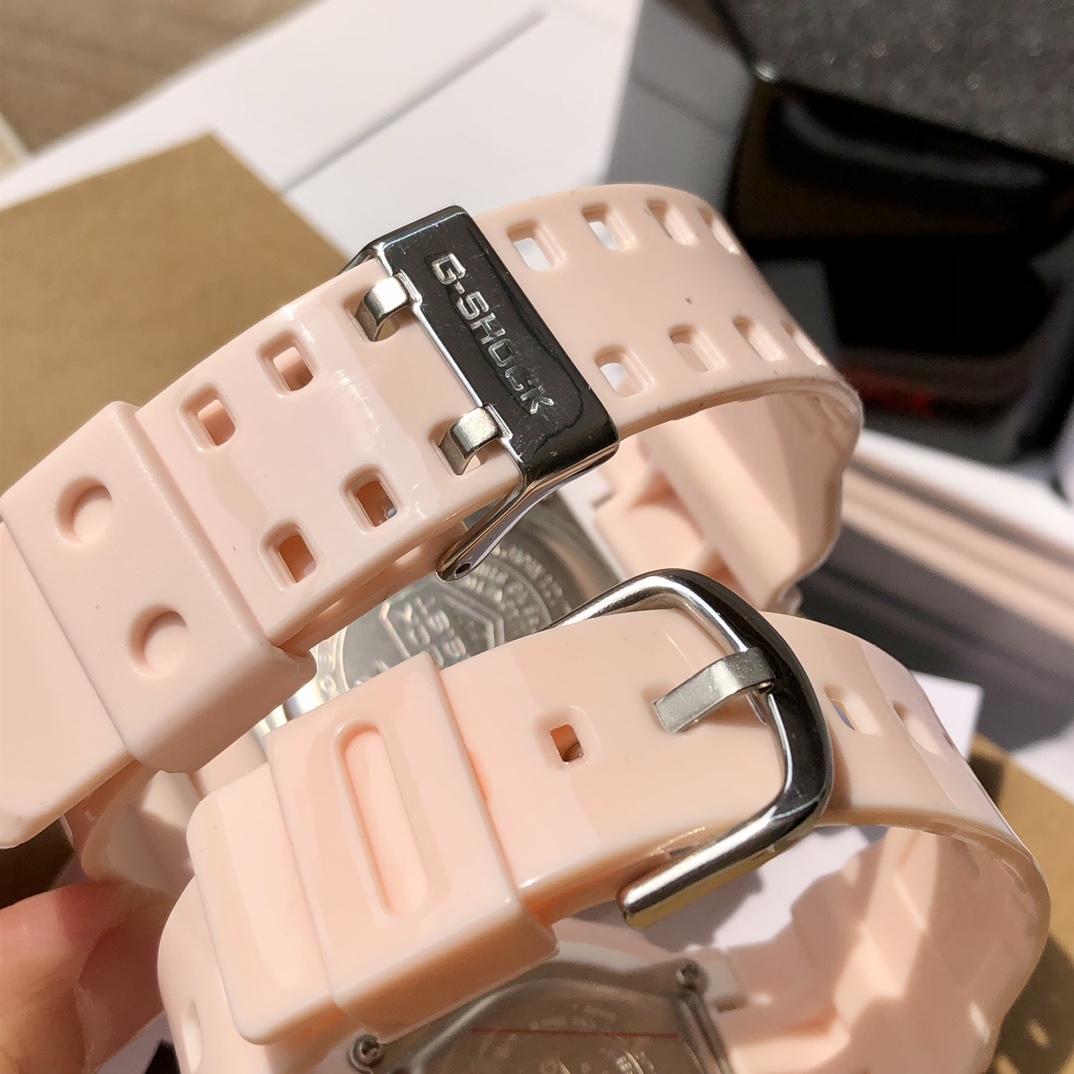 Casio G-SHOCK 手表男,女,手表 9