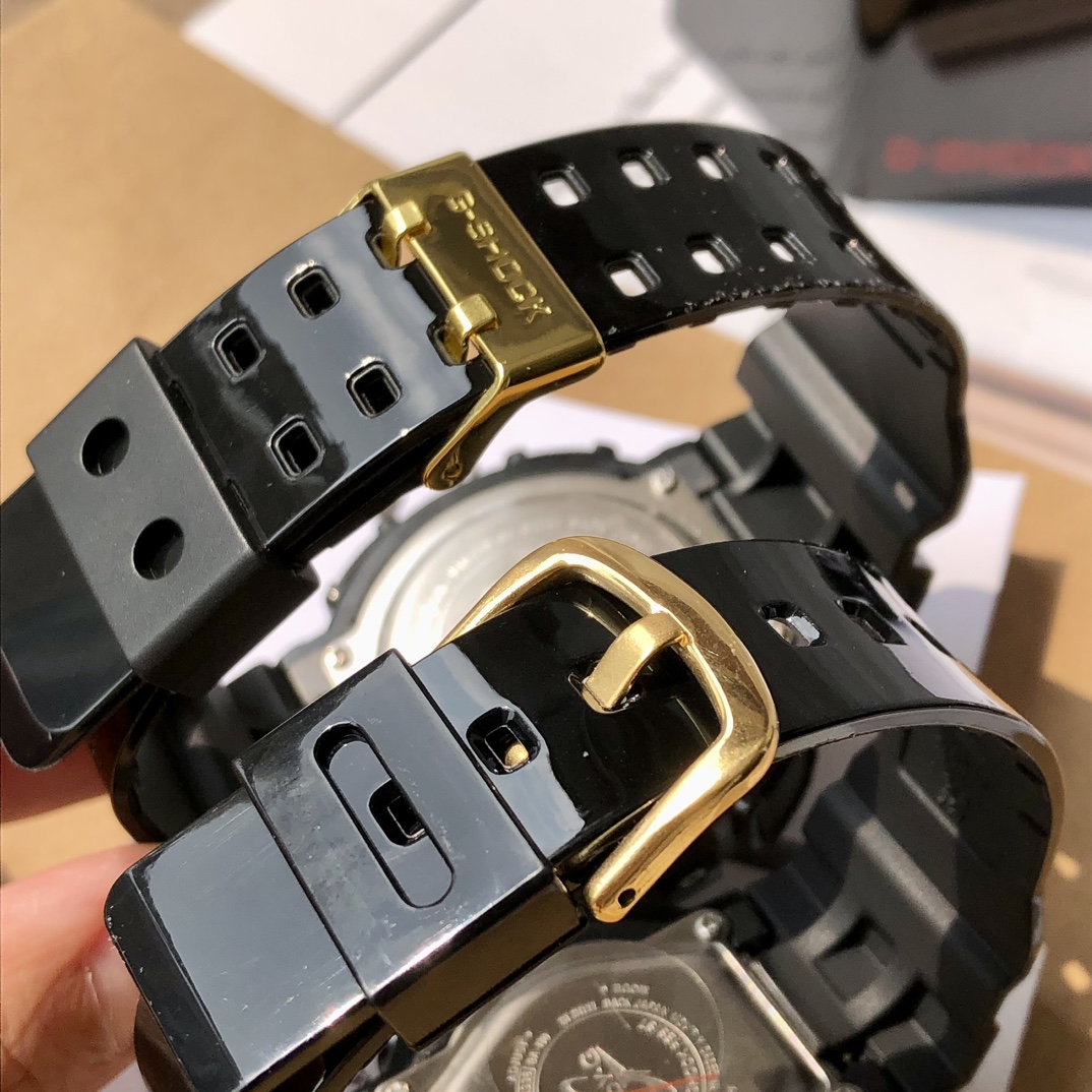 Casio G-SHOCK 手表男,女,手表 9