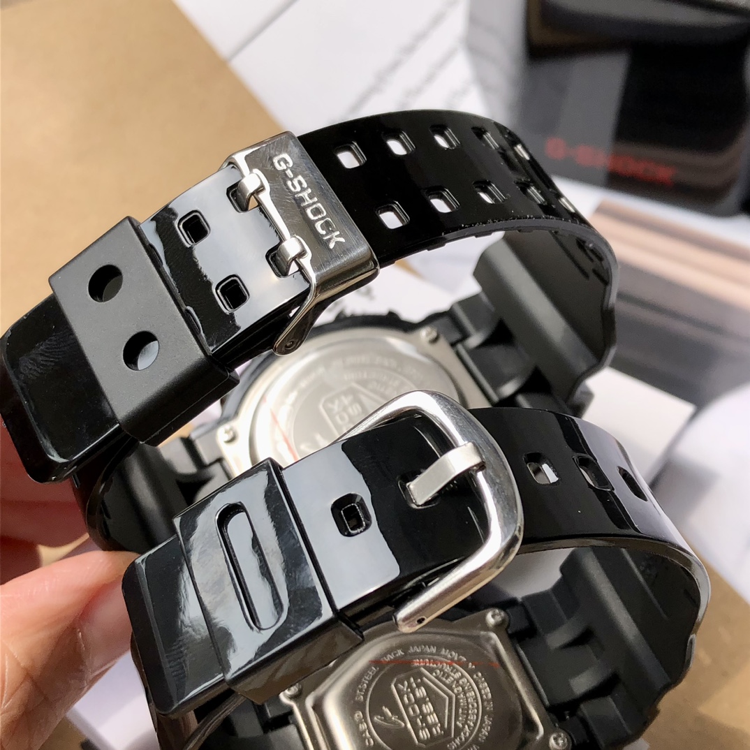 Casio G-SHOCK 手表男,女,手表 9