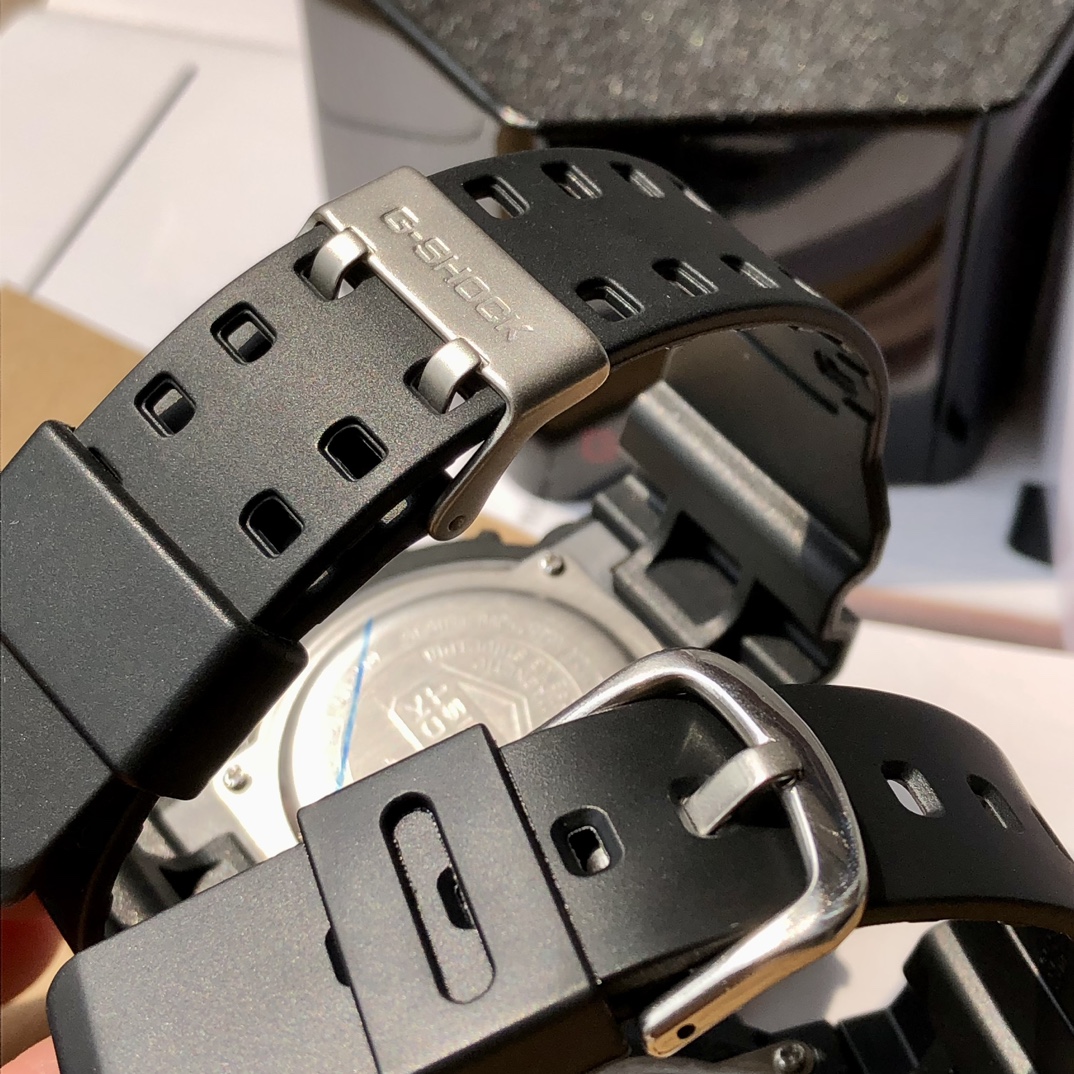 Casio G-SHOCK 手表男,女,手表 9