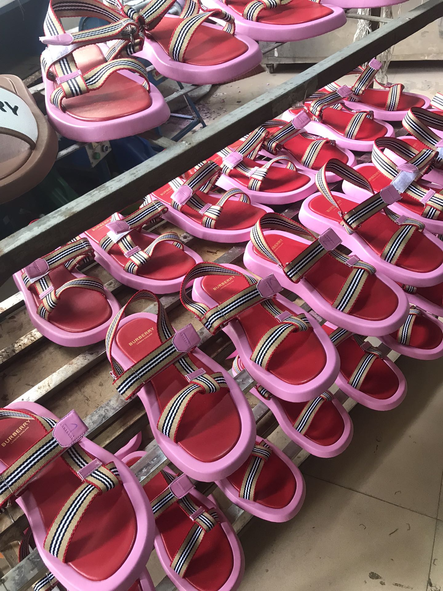 新品上架，长期有货