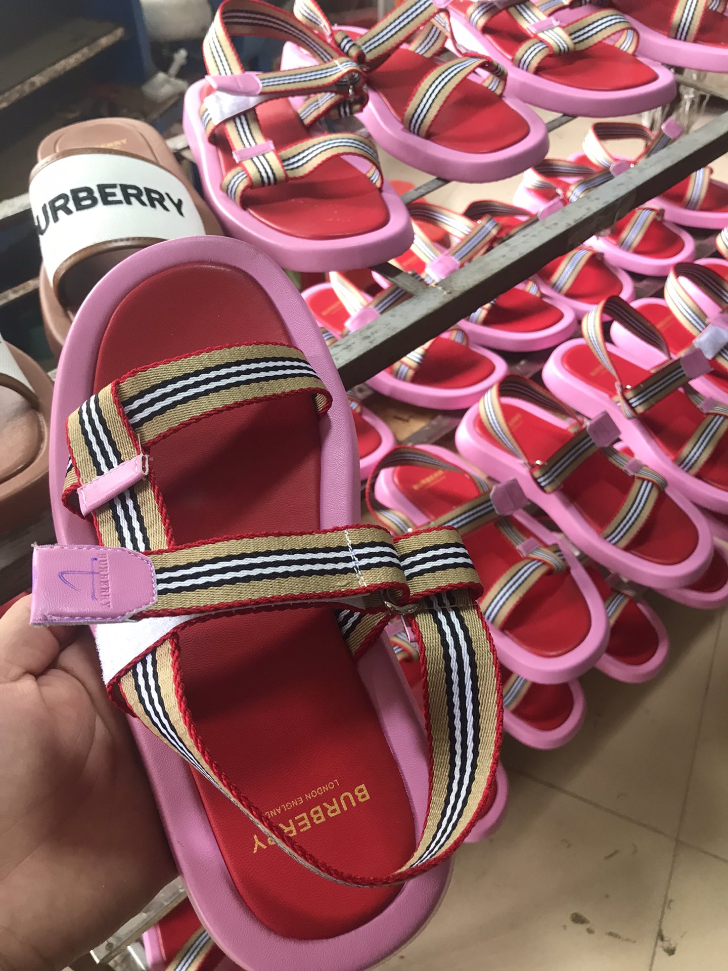 新品上架，长期有货