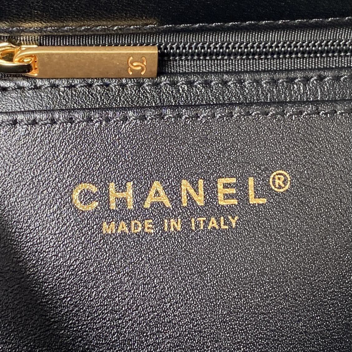 Chanel️CFAS2820幻彩斜