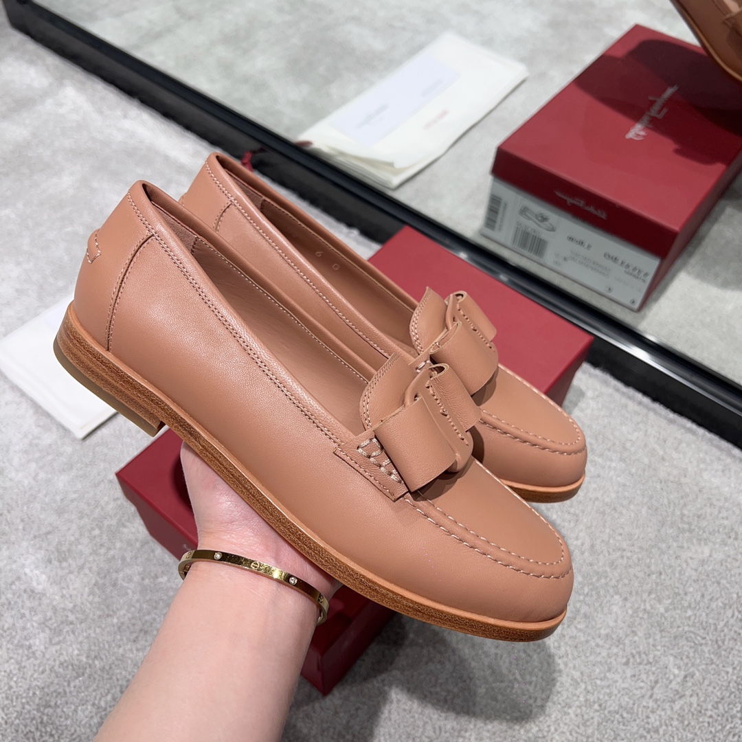 [Ferragamo Women