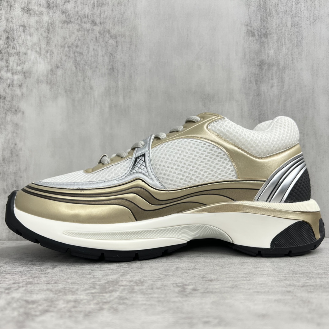Chanel Luxury Footwear Collection 7