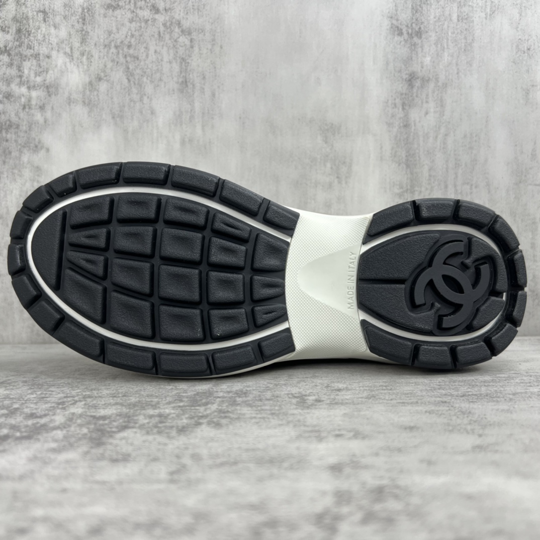 Chanel Luxury Footwear Collection 8