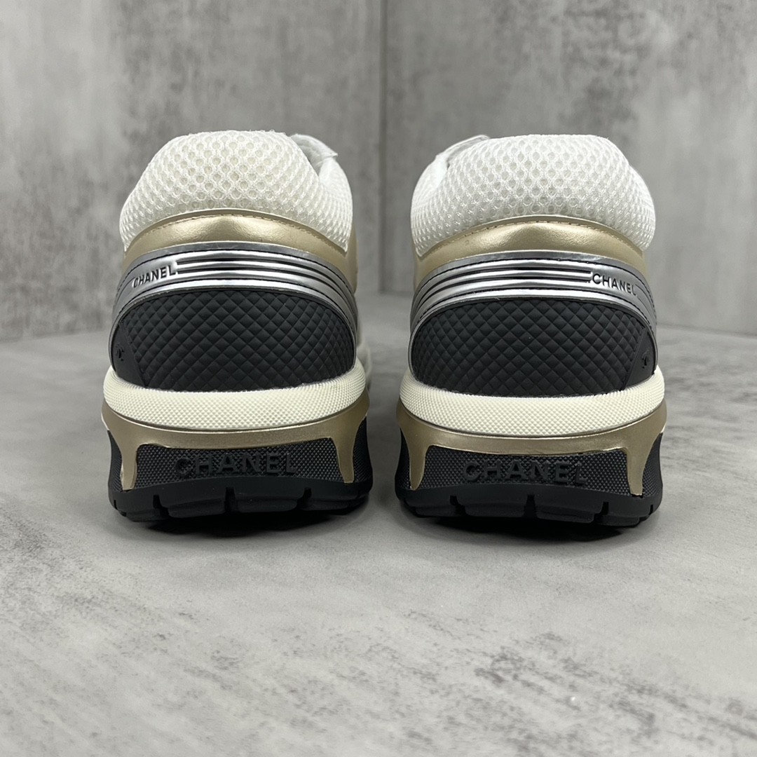 Chanel Luxury Footwear Collection 5