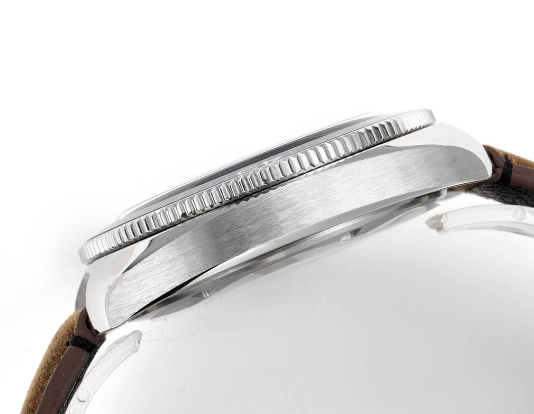 Chanel Swiss Master Horology Mechanical Watch Timepiece Ref 7