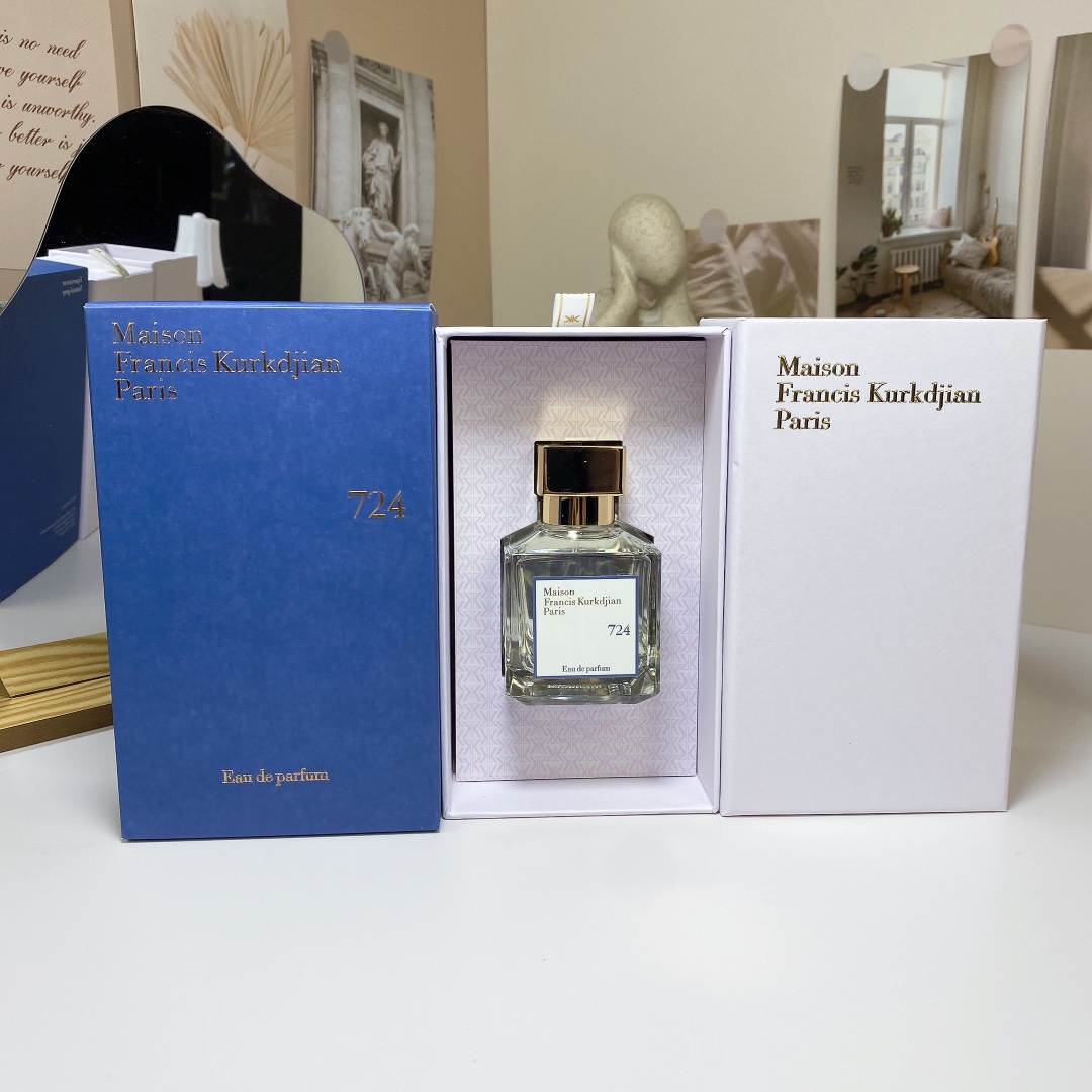 Maison Francis Kurkdjian Perfume White