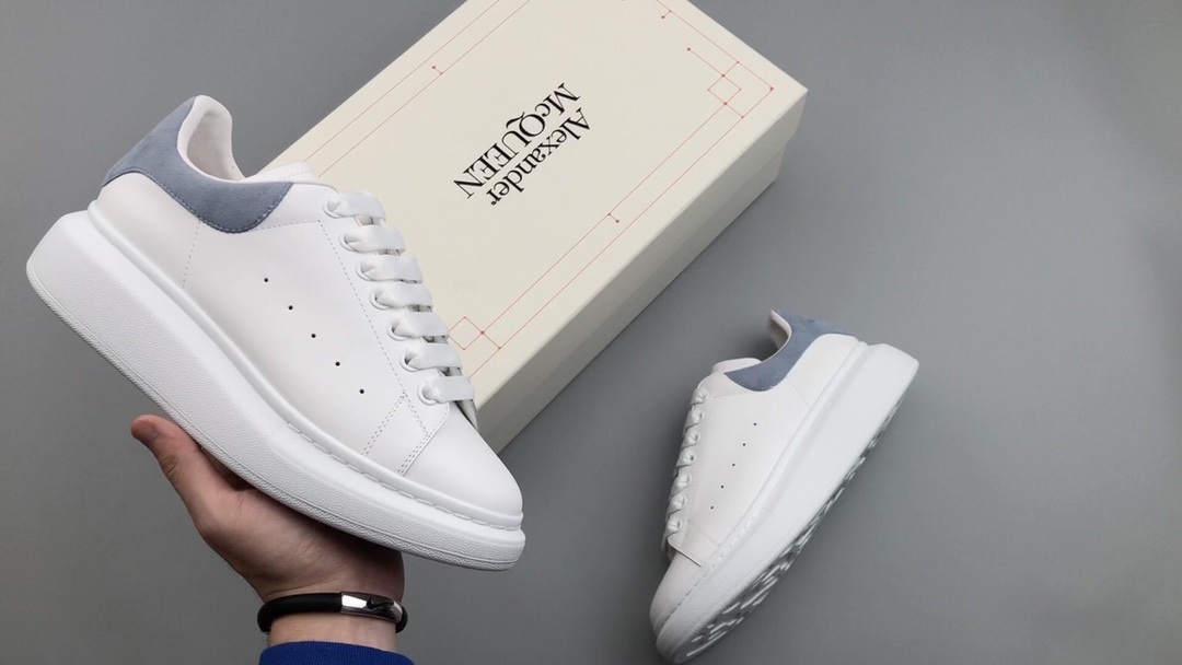 [McQueen Women