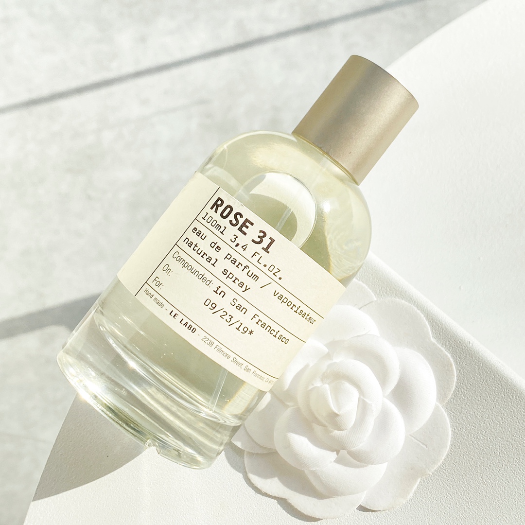 Jacquemus Haute Couture Artisanal Perfumery Haute Fragrance Scent Ref 5