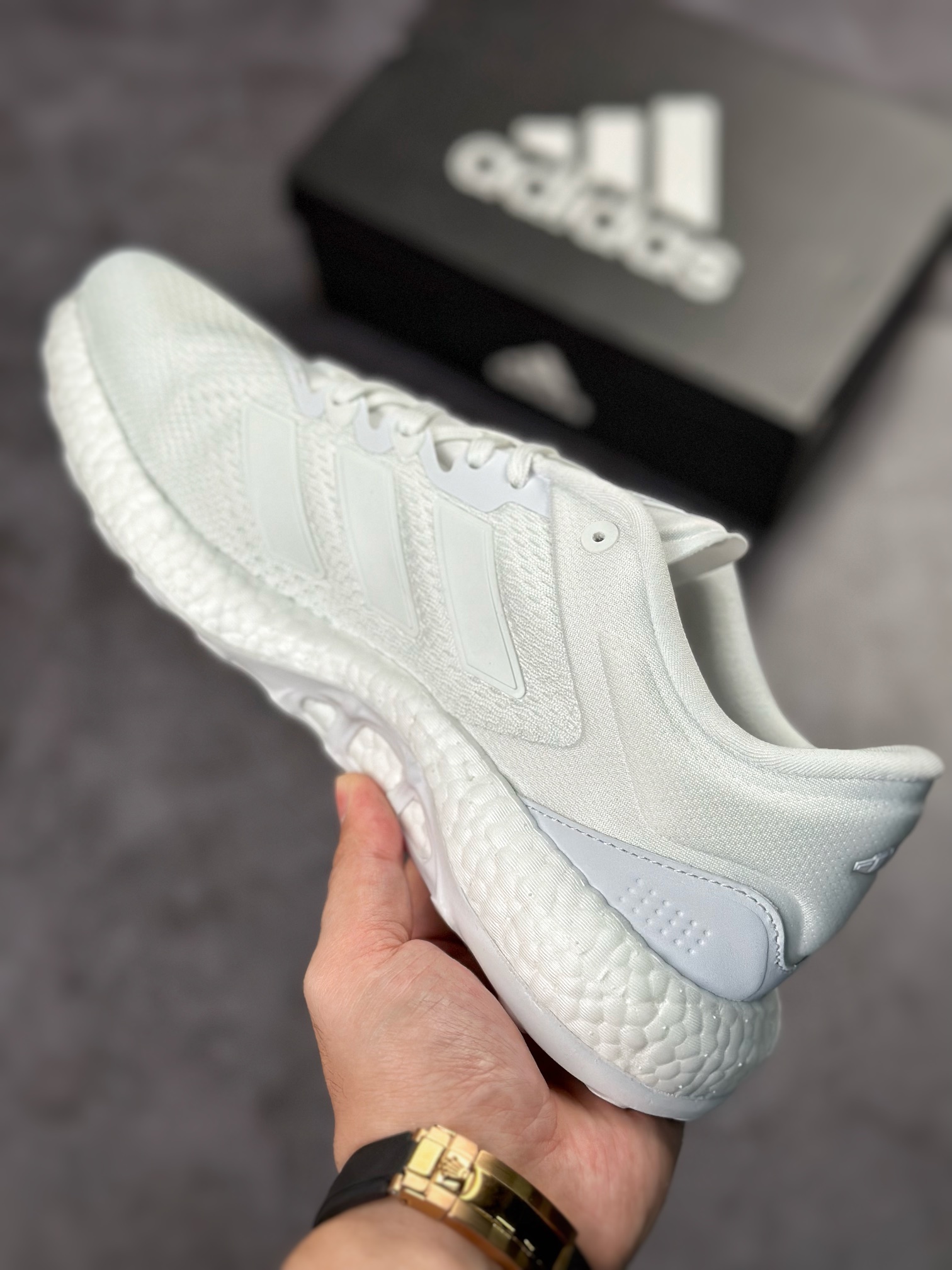 adidas Pureboost Select BASF Really Explosive GW3500