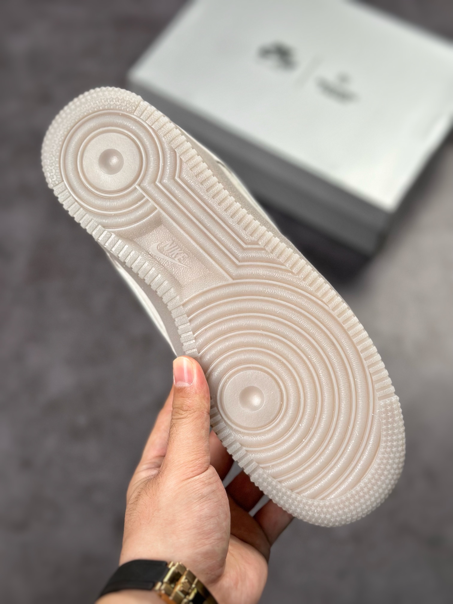 230 Nike Air Force 1 Low 07 x Reigning Champ 卫冕冠军联名款 SI0820-605