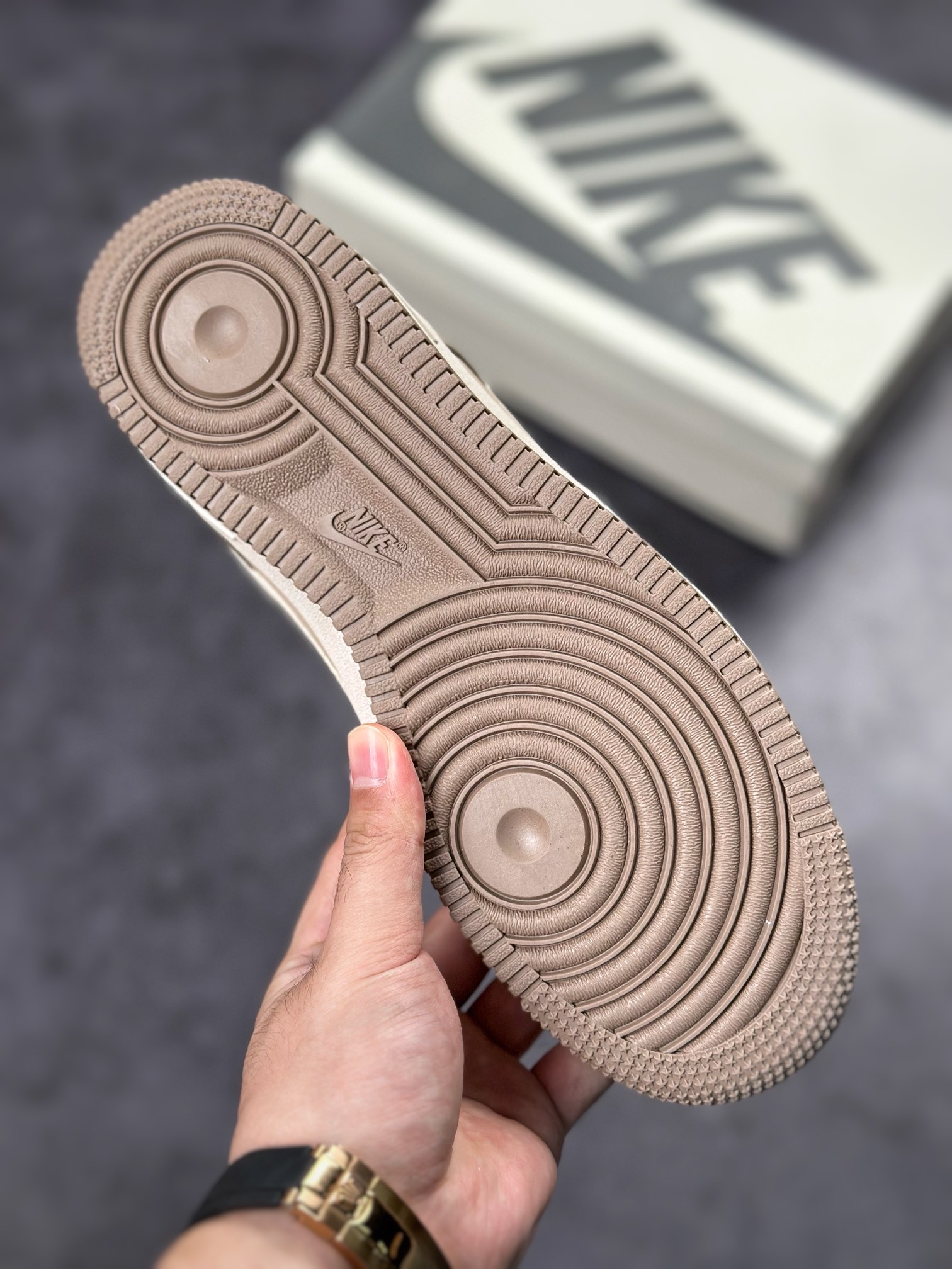 250 Nike Air Force 1 Low 07 2023兔年限定 BS9055-814