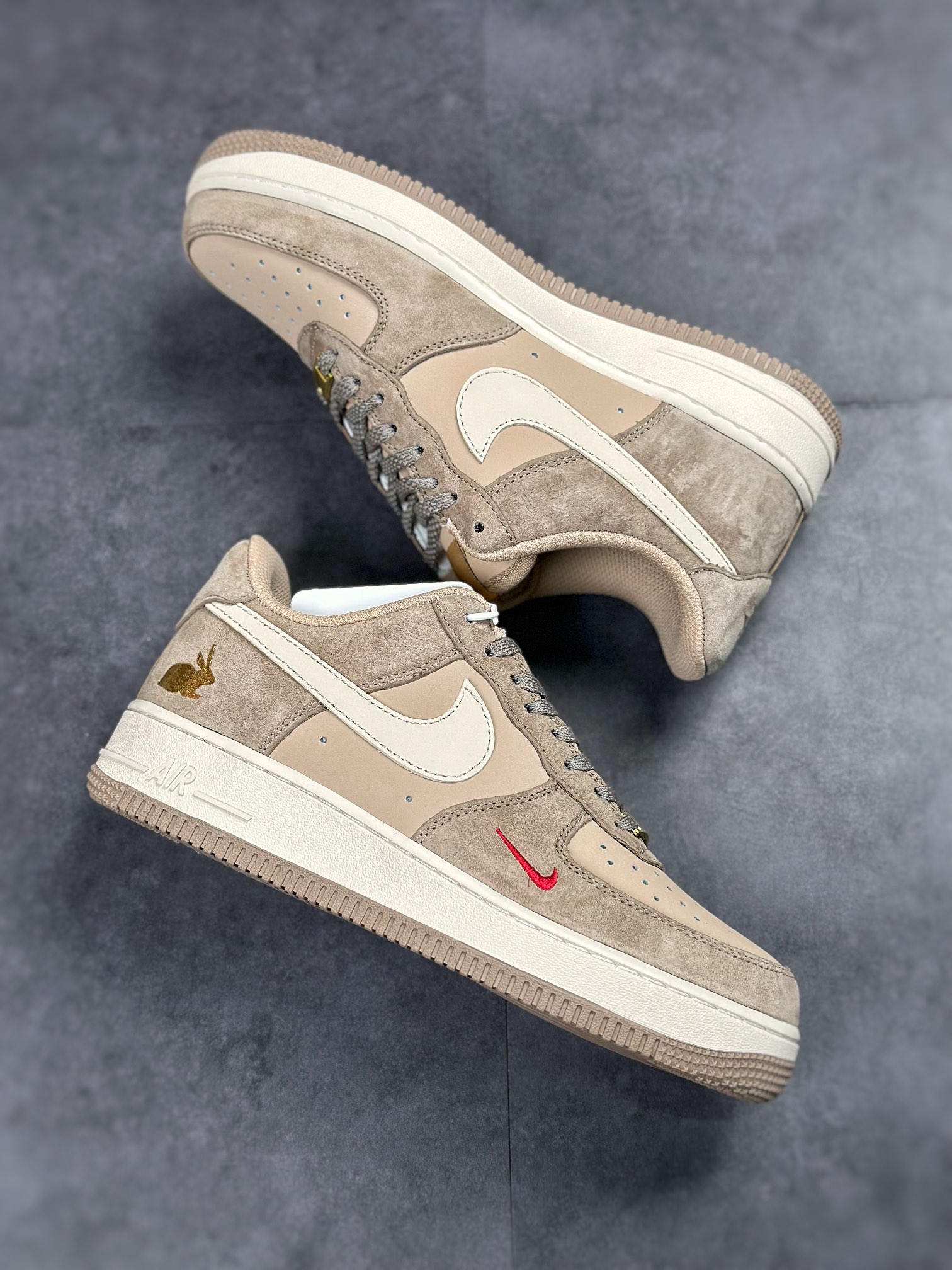 250 Nike Air Force 1 Low 07 2023兔年限定 BS9055-814