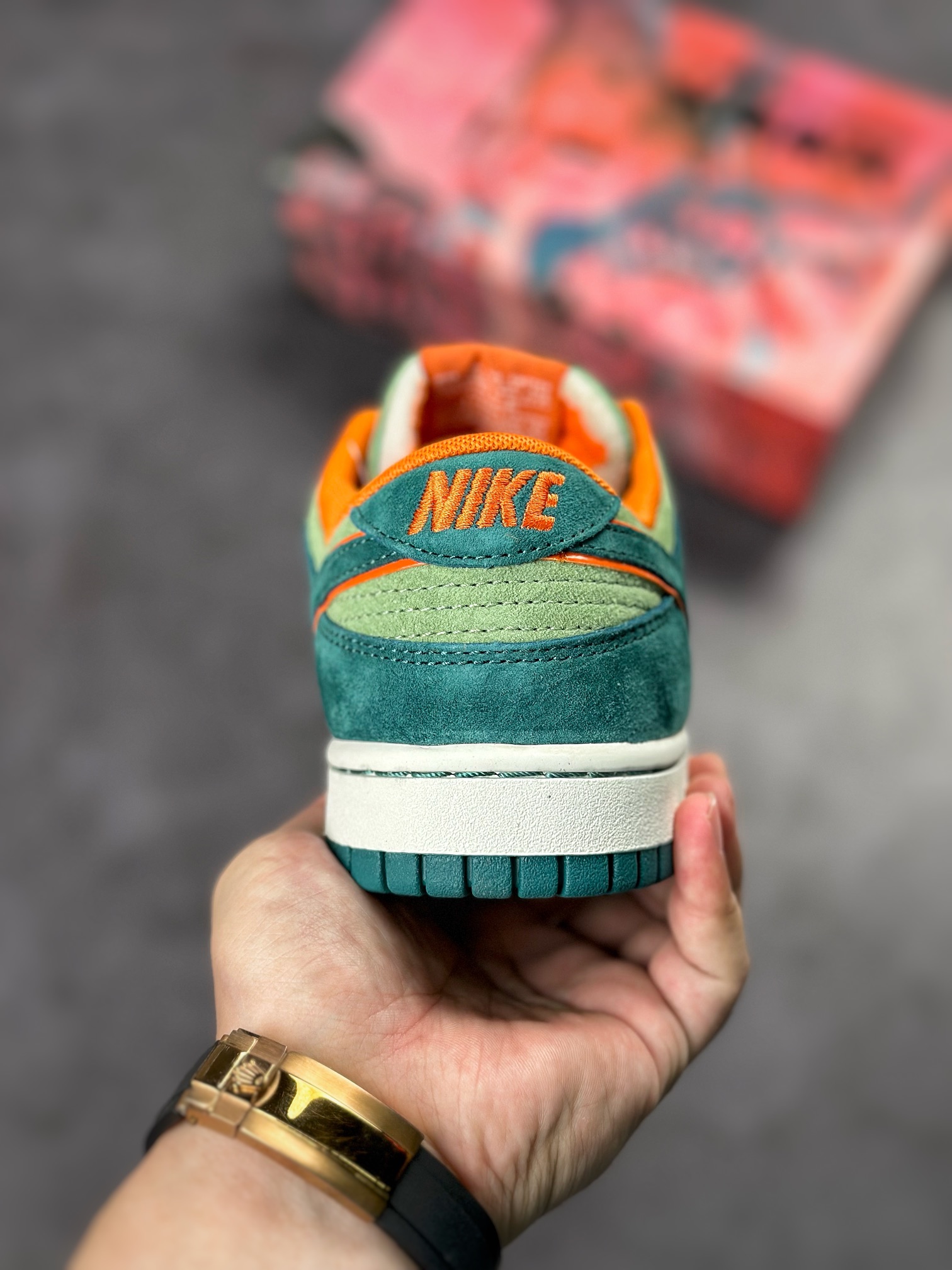 300 Nike SB Dunk Low 大友克洋 LF0039-022