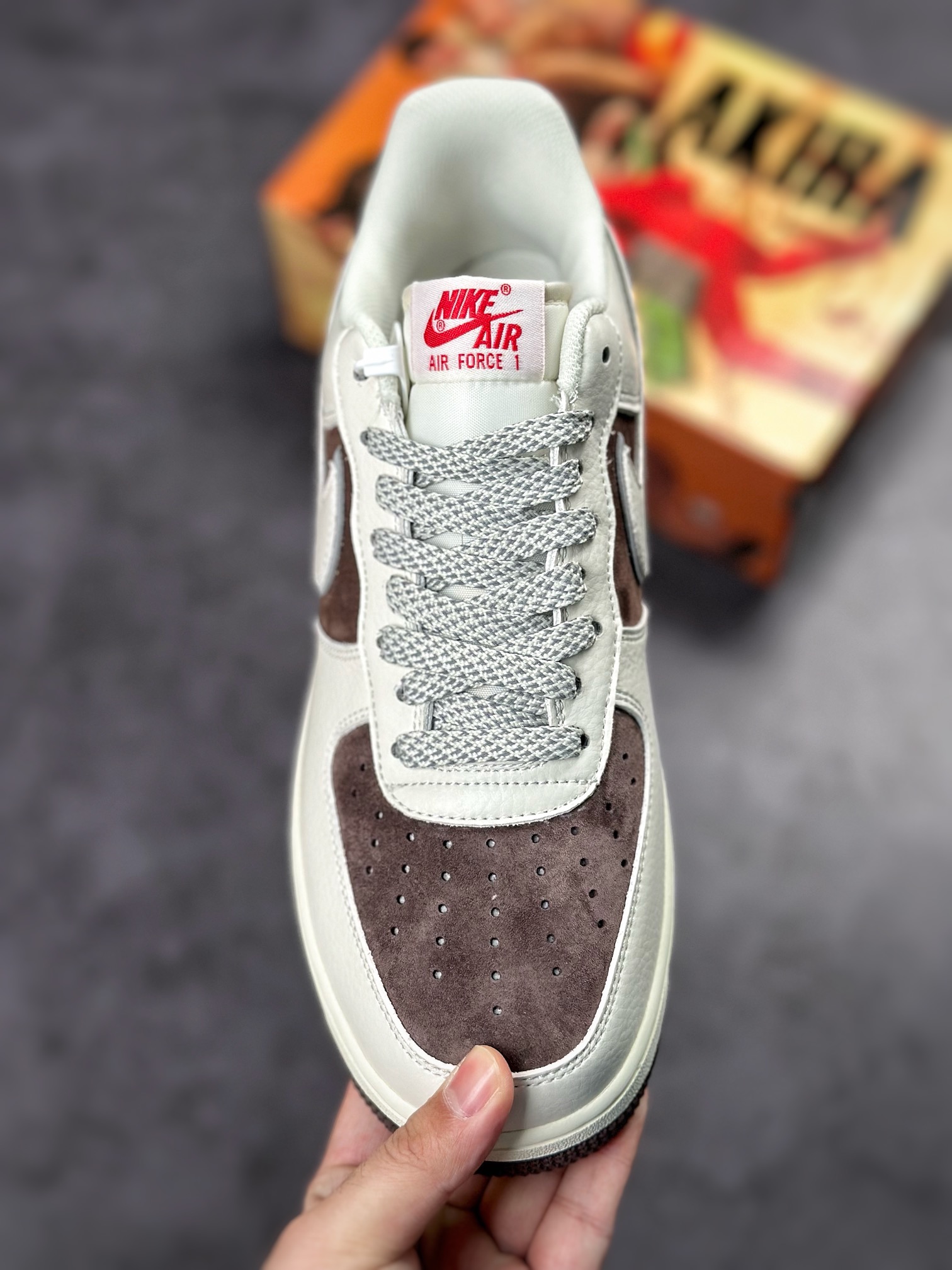 250 Nike Air Force 1 Low 07 大友克洋 DU0820-216