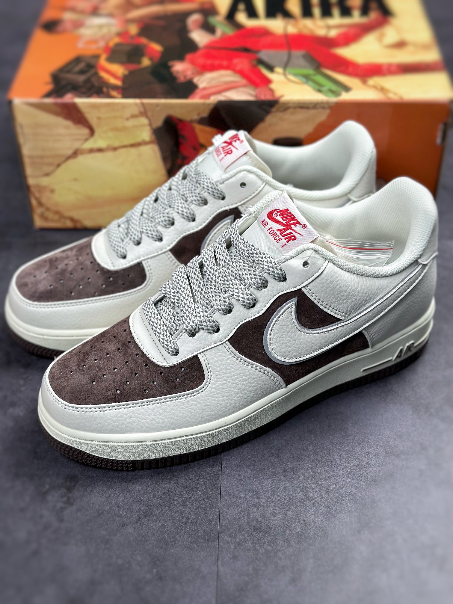 250 Nike Air Force 1 Low 07 大友克洋 DU0820-216