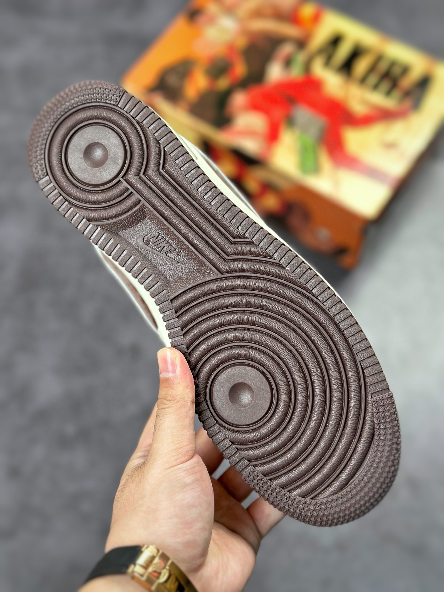 250 Nike Air Force 1 Low 07 大友克洋 DU0820-216