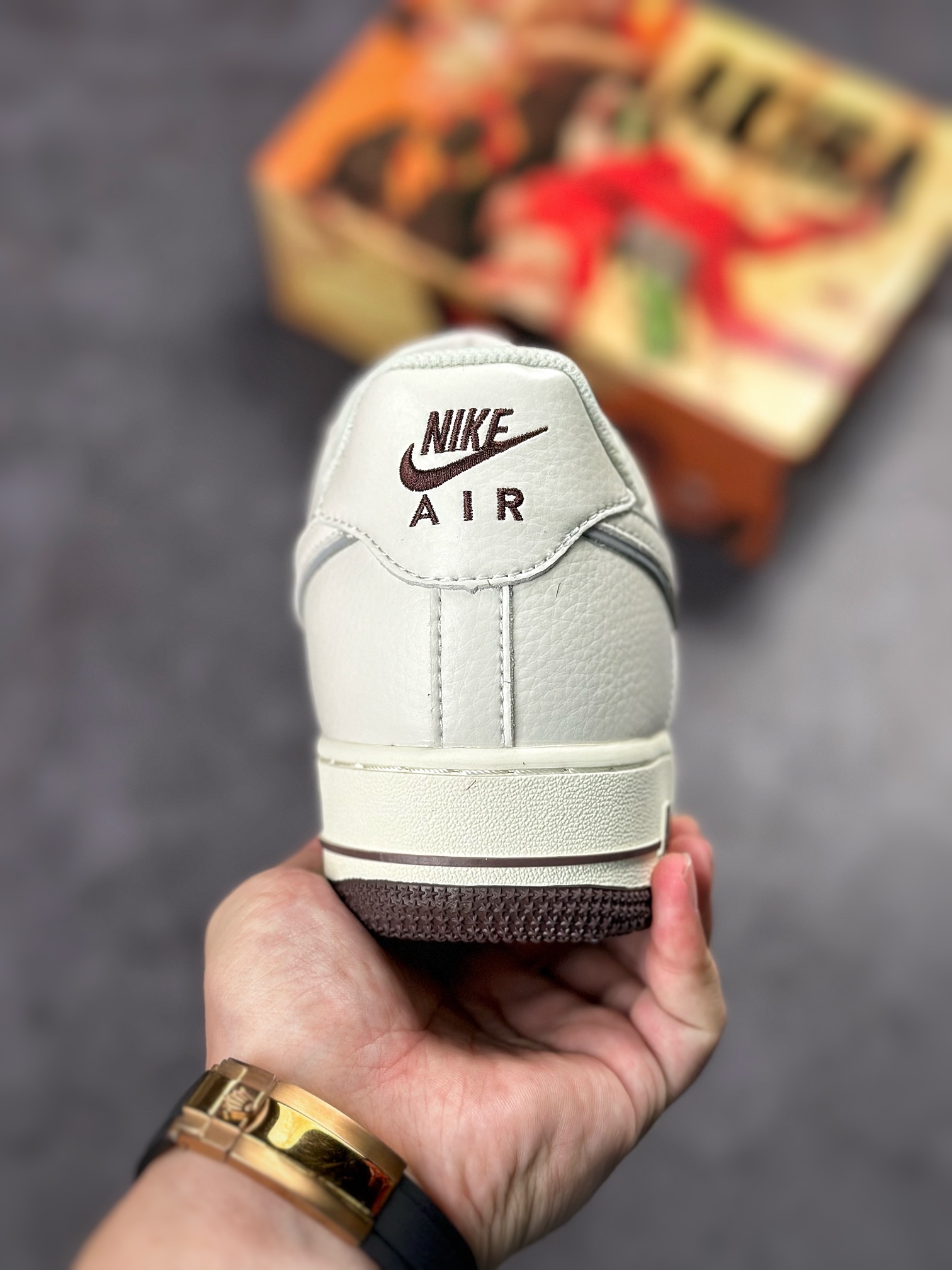 250 Nike Air Force 1 Low 07 大友克洋 DU0820-216