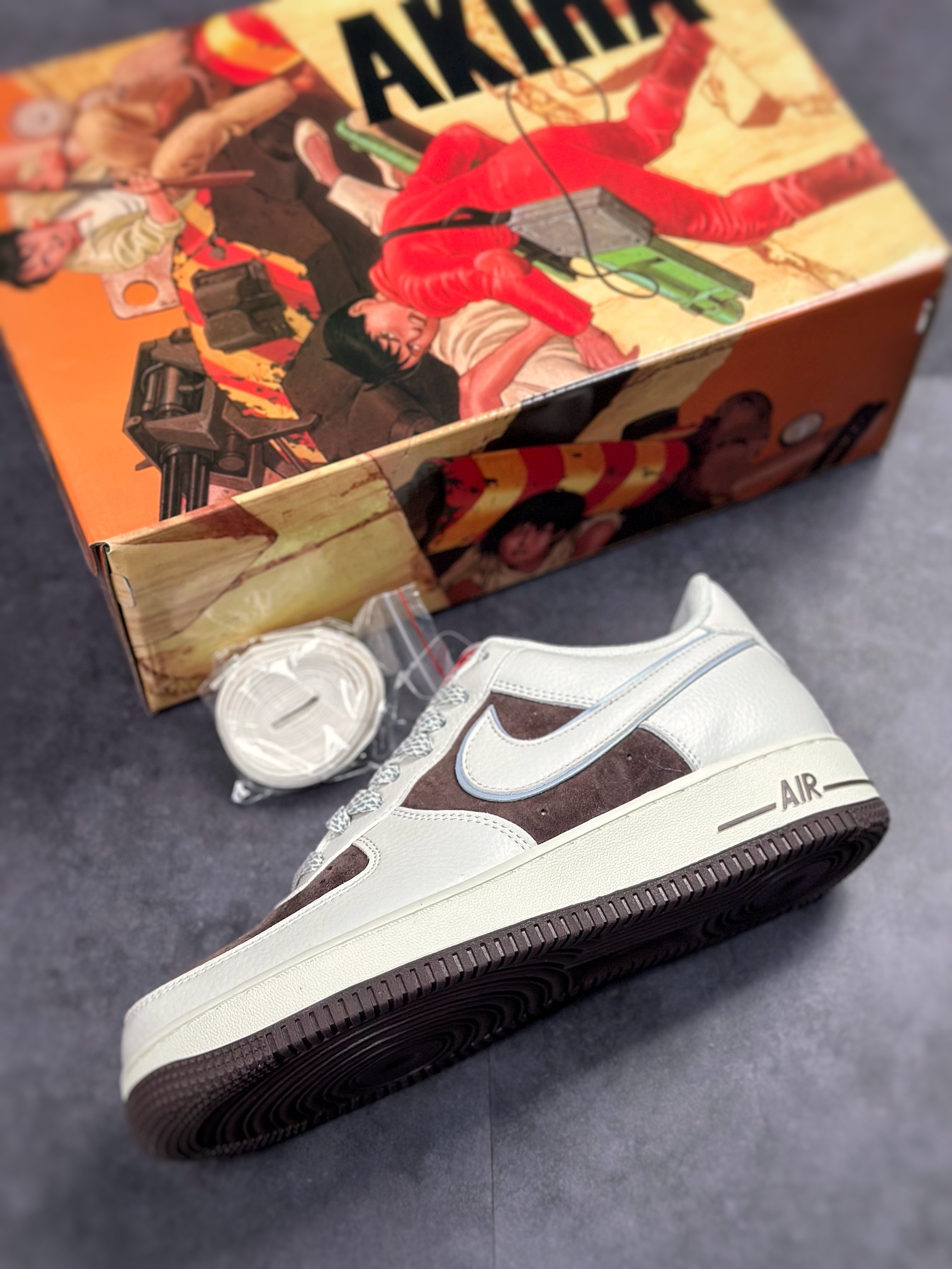 250 Nike Air Force 1 Low 07 大友克洋 DU0820-216