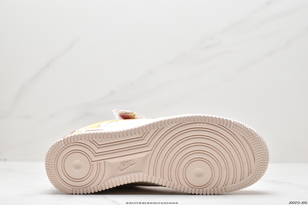 180 NK Air Force 1 “Chinese knot”“中国结” 空军一号 CW1888-601