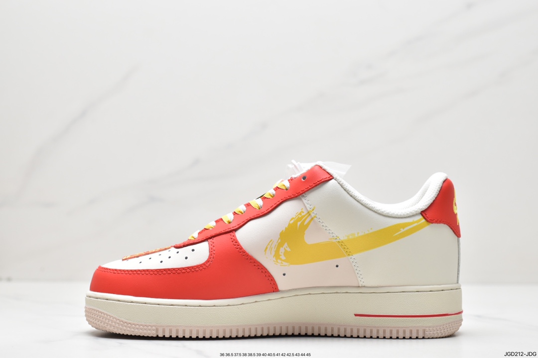 180 NK Air Force 1 “Chinese knot”“中国结” 空军一号 CW1888-601