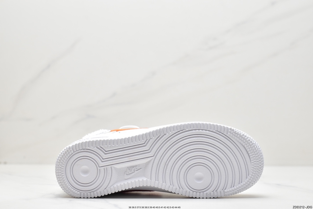230 Air Force 1'07 Low 原楦头原纸板 FD9912-181