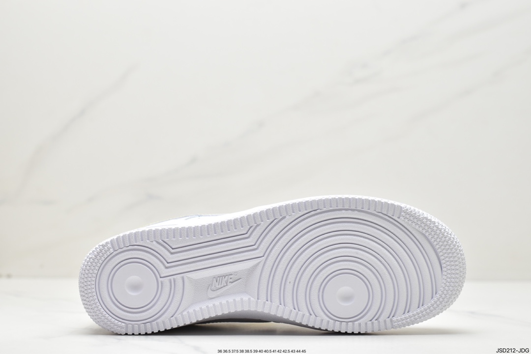 200 NK Air Force 1 Low FB1872-030