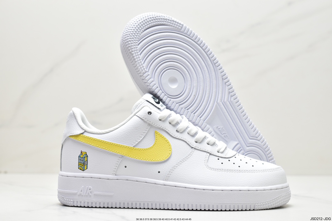 200 NK Air Force 1 Low FB1872-030