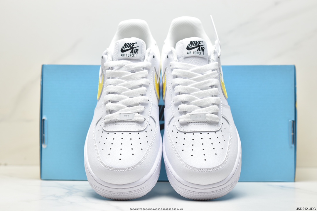 200 NK Air Force 1 Low FB1872-030