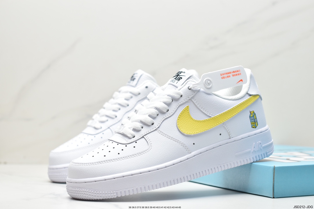 200 NK Air Force 1 Low FB1872-030