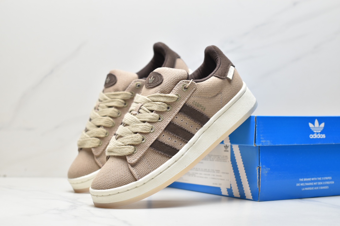 Adidas Originals Campus 00s Academy Series HP6538