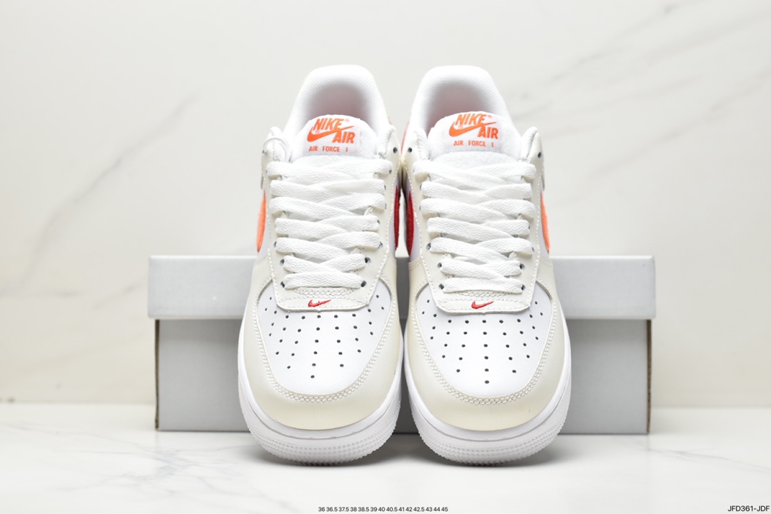 180 耐克Nike Air Force 1 Low 空军一号低帮百搭休闲运动板鞋FD9912-181