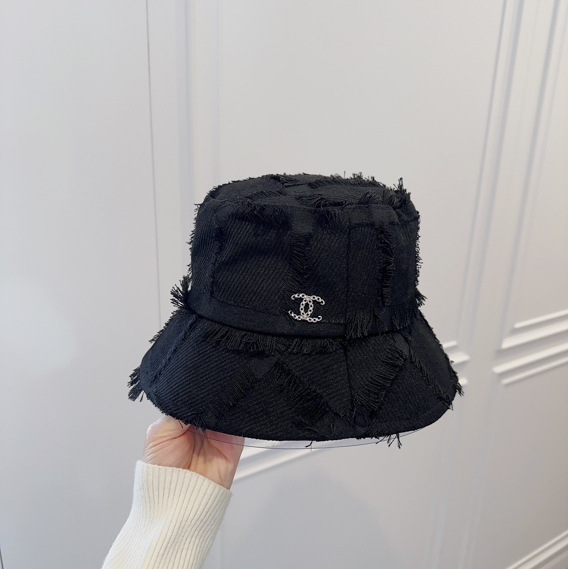 샤넬 모자 82060 Chanel Cap