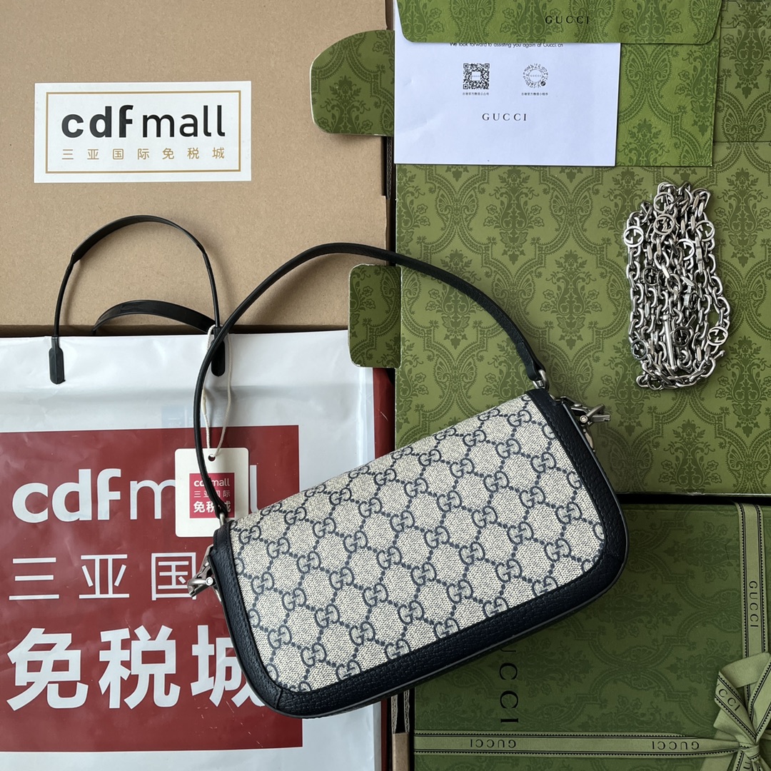 原厂皮配Cdfmall三亚免税店手提