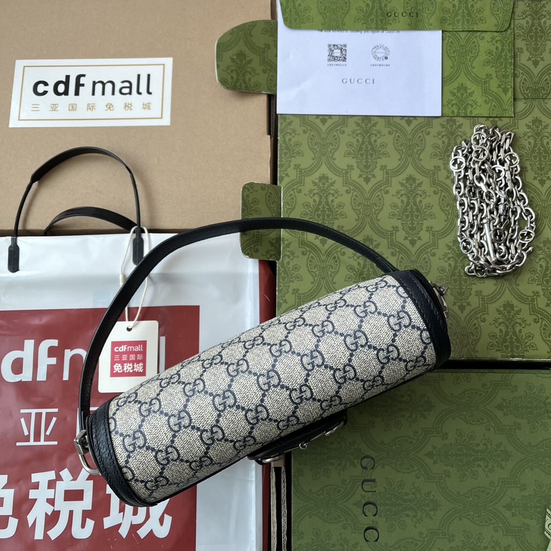 原厂皮配Cdfmall三亚免税店手提