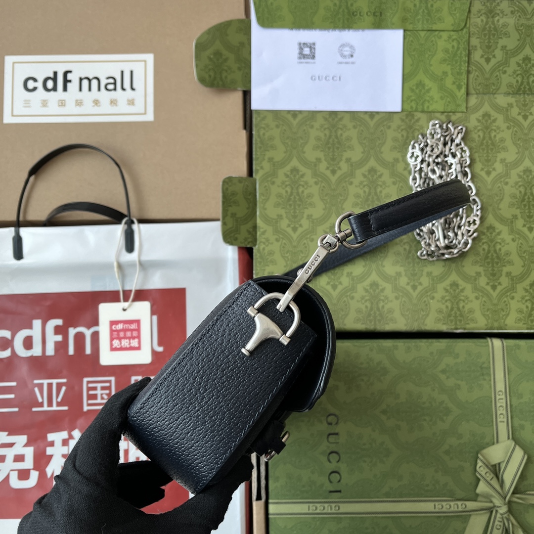 原厂皮配Cdfmall三亚免税店手提