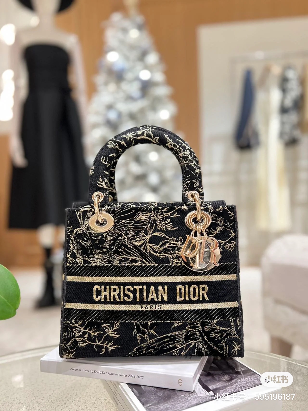 [Dior Women