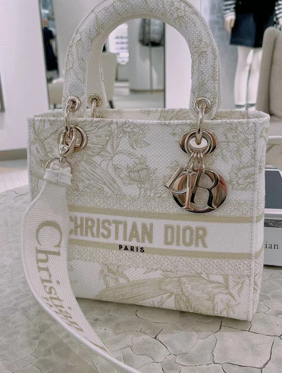 [Dior Women