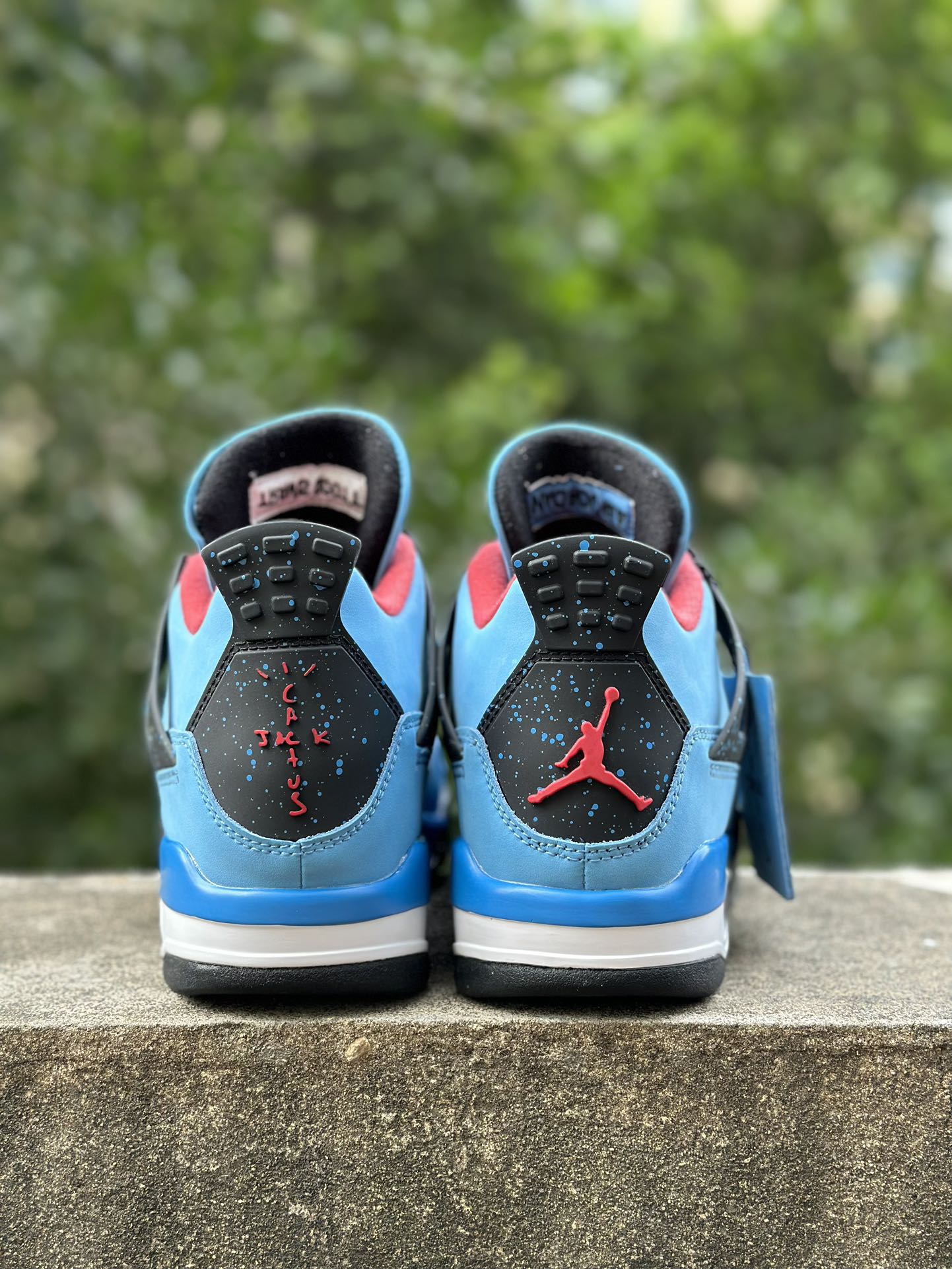 ️AirJordanAJ4Retro