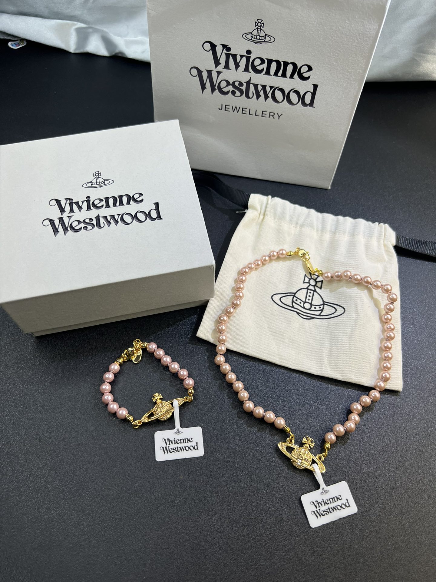 NO:103488,90 necklaces and 80 bracelets, Queen Mother Coffee Pearl Yellow Set, Queen Mother Coffee Pearl Yellow Set, Queen Mother Coffee Bracelet, Necklace, Bracelet1986090990项链80手链 西太后咖啡色珍珠黄色套装,西太后项链西太后手链,necklace,bracelet,Jewelry