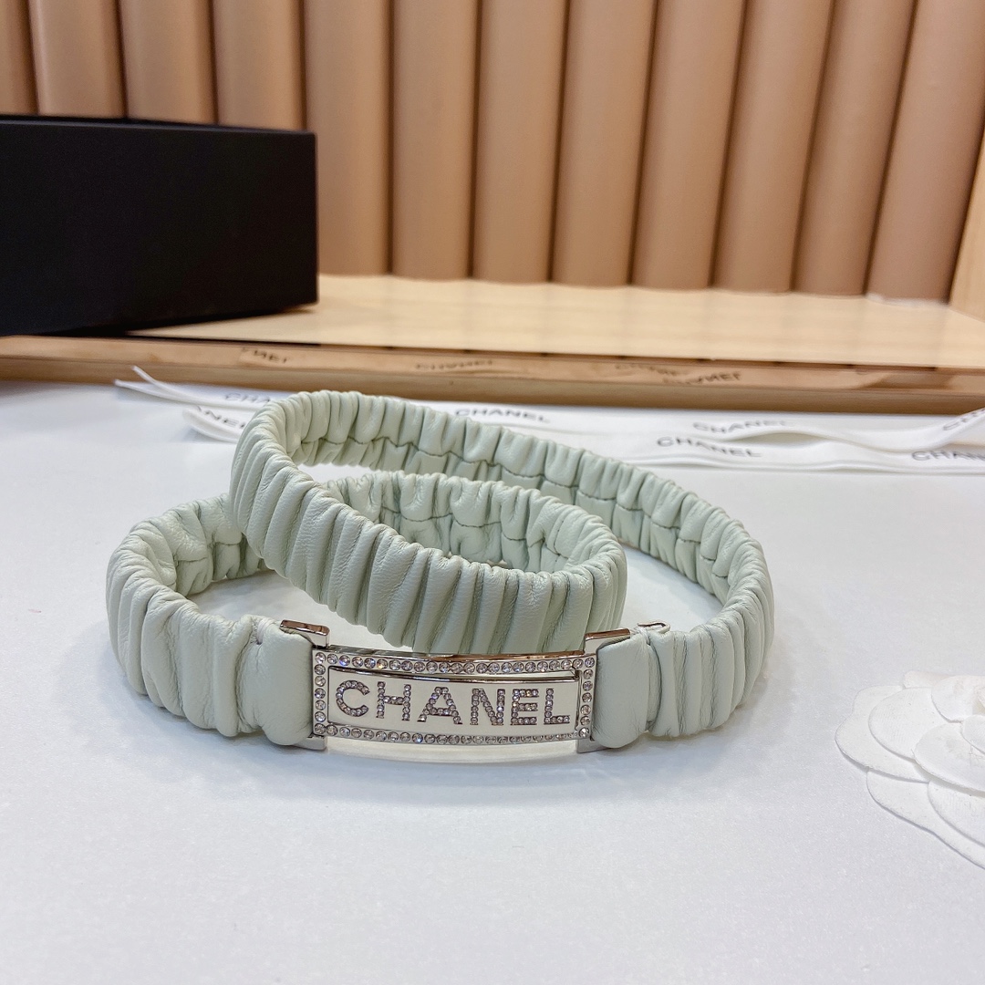chane1小羊皮2.0金色金属与水