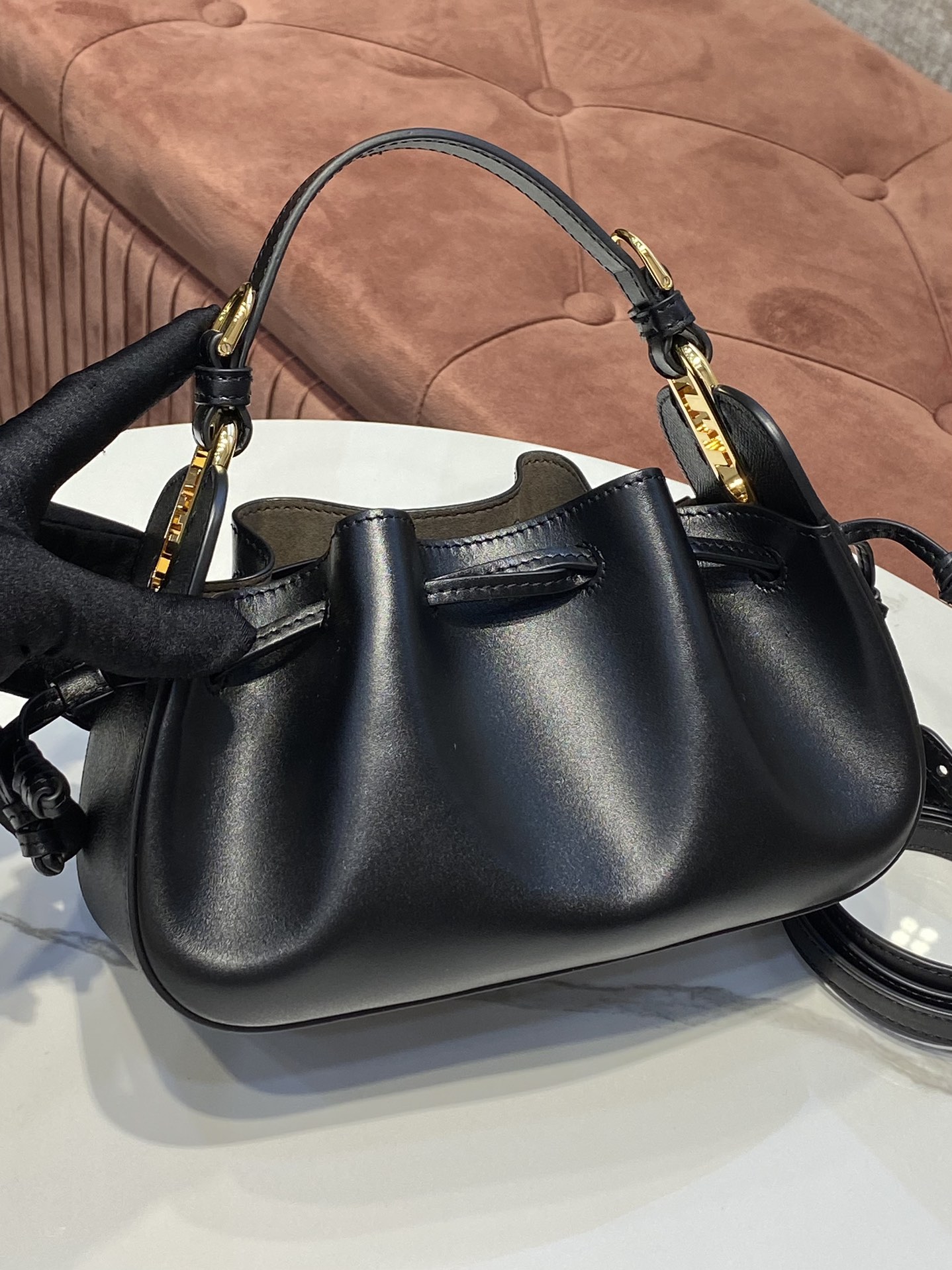 Fendi Lets be real on Double Eleven 599