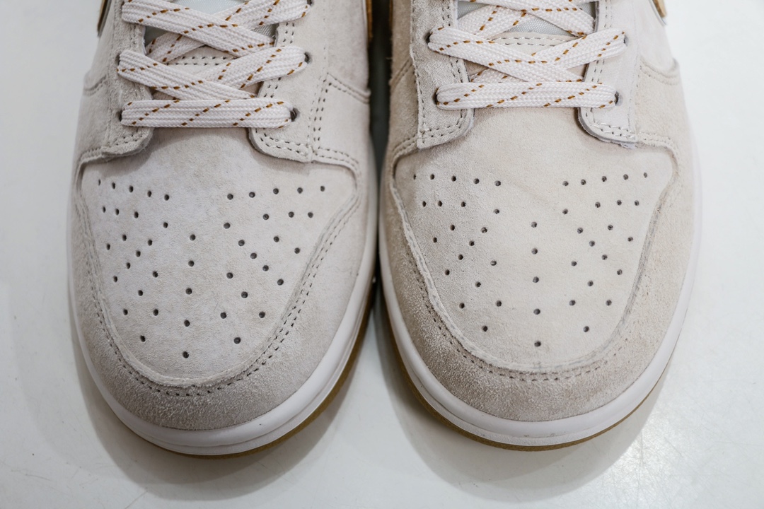 320 Otomo Katsuhiro x Nike SB Dunk Low ”Steamboy OST”复古黄勾DR2269-326