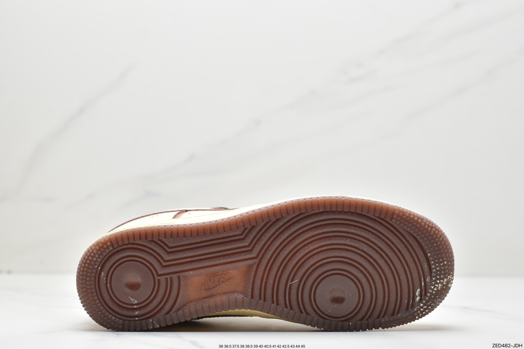 260 Air Force 1 '07 Low LV联名DH7561-688