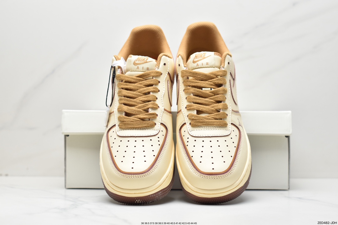 260 Air Force 1 '07 Low LV联名DH7561-688