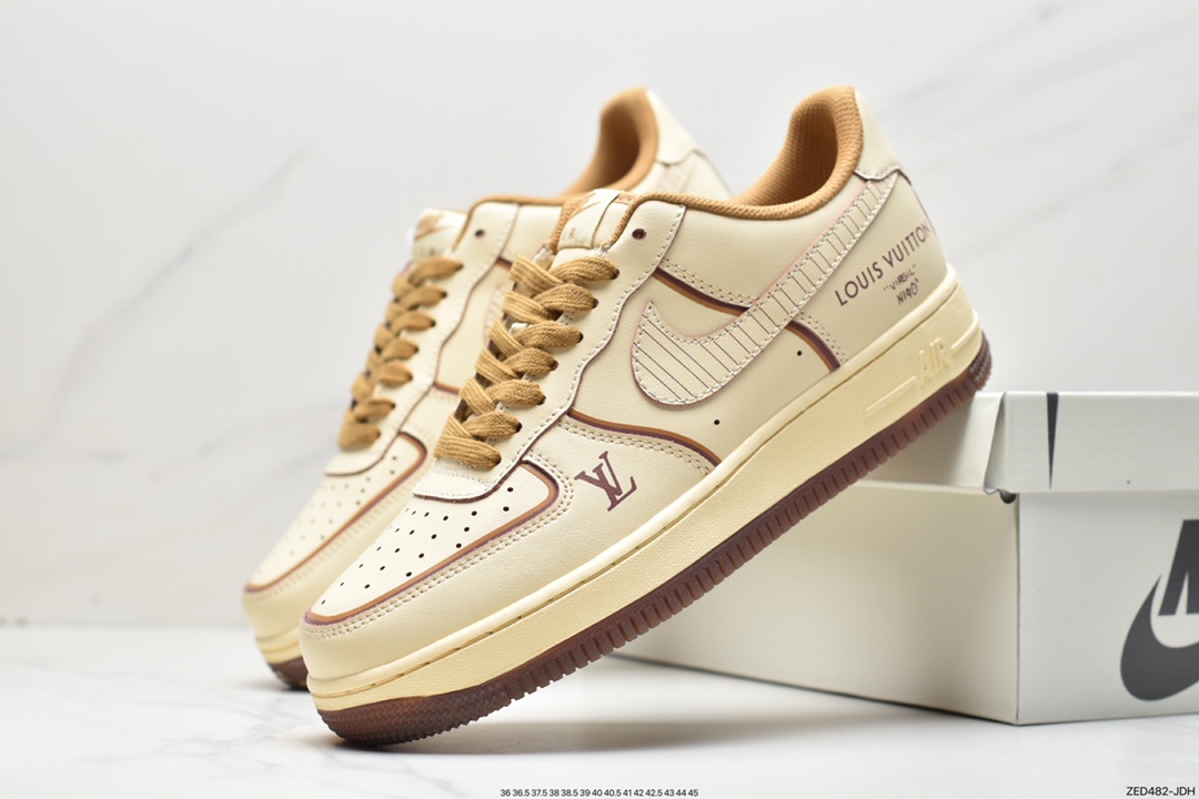 260 Air Force 1 '07 Low LV联名DH7561-688